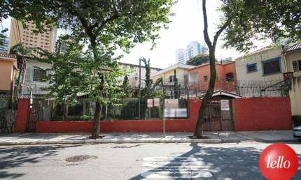 Casa comercial com 6 salas para alugar na Avenida Armando Ferrentini, --, Paraíso, São Paulo, 280 m2 por R$ 9.000