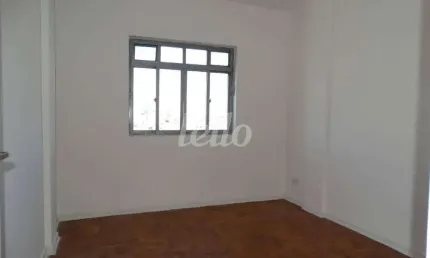 Apartamento com 1 quarto para alugar na Avenida Alcântara Machado, --, Brás, São Paulo, 25 m2 por R$ 1.100