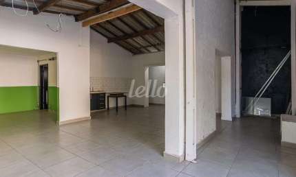 Ponto comercial com 1 sala para alugar na Rua Guaraiúva, --, Cidade Monções, São Paulo, 100 m2 por R$ 3.100