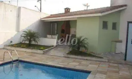 Casa em condomínio fechado com 2 quartos para alugar na Rua Arquiteto Francisco Beck, --, Vila Domitila, São Paulo, 100 m2 por R$ 2.500