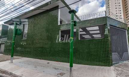 Casa comercial com 6 salas para alugar na Rua Ulisses Cruz, --, Tatuapé, São Paulo, 400 m2 por R$ 13.000