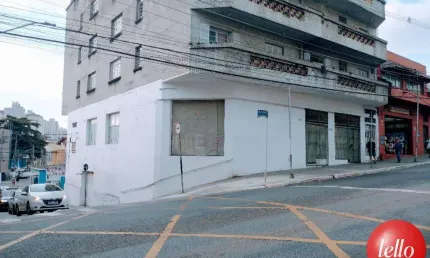 Ponto comercial com 6 salas para alugar na Rua do Orfanato, --, Vila Prudente, São Paulo, 693 m2 por R$ 28.000