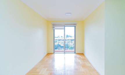 Apartamento com 3 quartos para alugar na Rua Gonçalves Ledo, --, Ipiranga, São Paulo, 66 m2 por R$ 2.600