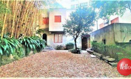 Casa comercial com 3 salas para alugar na Rua Piauí, --, Higienópolis, São Paulo, 113 m2 por R$ 10.000