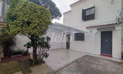 Casa com 2 quartos para alugar na Rua Tamarataca, --, Mooca, São Paulo, 70 m2 por R$ 6.200
