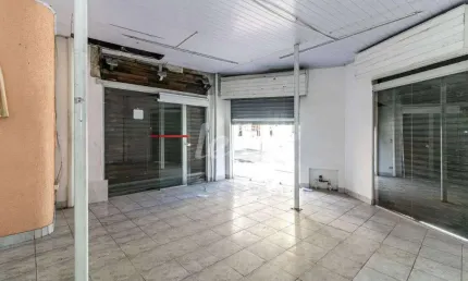 Ponto comercial com 2 salas para alugar na rua bueno de andrade, --, aclimação, são paulo, 80 m2 por r$ 2.850