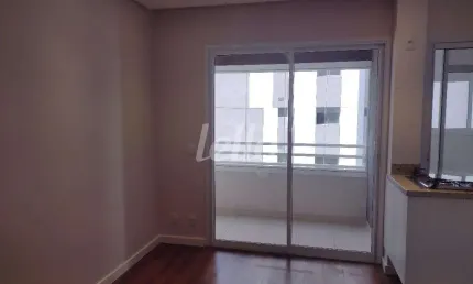 Apartamento com 1 quarto para alugar na avenida celso garcia, --, tatuapé, são paulo, 42 m2 por r$ 2.950