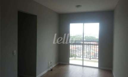Apartamento com 3 quartos para alugar na Rua do Hipódromo, --, Mooca, São Paulo, 64 m2 por R$ 2.800