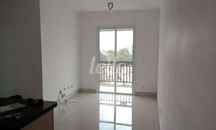 Apartamento com 2 quartos para alugar na Rua das Cobeias, --, Vila Bela, São Paulo, 52 m2 por R$ 2.300