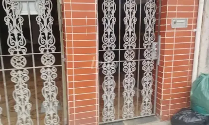 Casa com 1 quarto para alugar na rua saruma, --, vila zelina, são paulo, 35 m2 por r$ 1.200