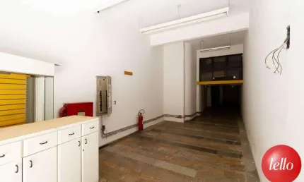 Ponto comercial com 1 sala para alugar na Rua Senador Feijó, --, Sé, São Paulo, 110 m2 por R$ 4.000