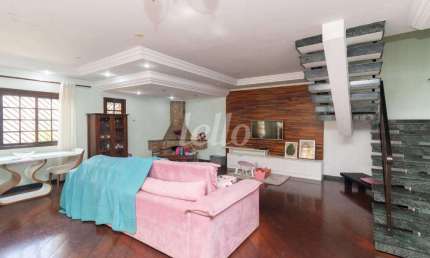 Casa com 4 quartos à venda na Rua Mestre João, 288, Jardim Vila Formosa, São Paulo, 350 m2 por R$ 1.100.000