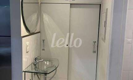 Apartamento com 2 quartos à venda na Rua Santa Gertrudes, 180, Chácara Santo Antônio, São Paulo, 74 m2 por R$ 870.000