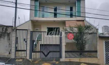 Casa com 3 quartos à venda na Rua Chaberá, 381, Vila Formosa, São Paulo, 78 m2 por R$ 650.000