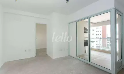 Apartamento com 1 quarto à venda na Rua Platina, 151, Vila Azevedo, São Paulo, 52 m2 por R$ 619.000