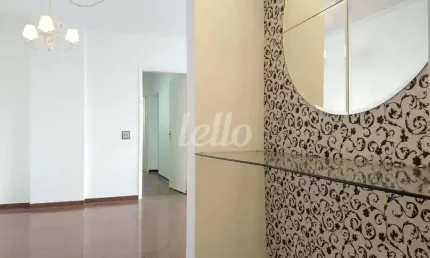 Apartamento com 3 quartos à venda na rua emília marengo, 13, tatuapé, são paulo, 107 m2 por r$ 450.000