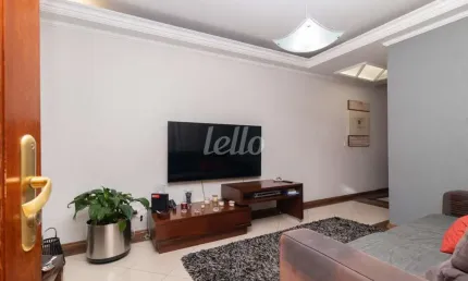 Casa com 3 quartos à venda na Rua Guaragi, 104, Jardim Têxtil, São Paulo, 153 m2 por R$ 980.000