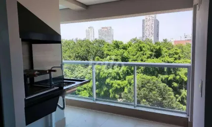 Apartamento com 2 quartos à venda na Rua Platina, 151, Vila Azevedo, São Paulo, 67 m2 por R$ 737.000