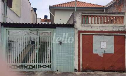 Terreno à venda na Rua Marius, 85, Vila Celeste, São Paulo, 264 m2 por R$ 650.000