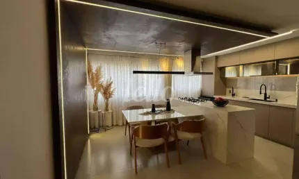 Apartamento com 2 quartos à venda na rua serra de juréa, 799, cidade mãe do céu, são paulo, 60 m2 por r$ 900.000