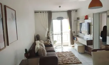 Apartamento com 2 quartos à venda na rua hermann teles ribeiro, 500, vila invernada, são paulo, 55 m2 por r$ 449.000