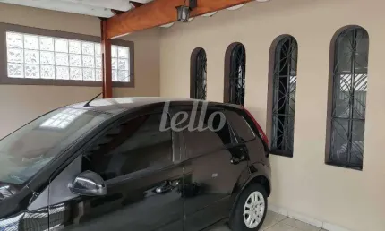Casa com 2 quartos à venda na Rua Curituba, 23, Tatuapé, São Paulo, 90 m2 por R$ 675.000
