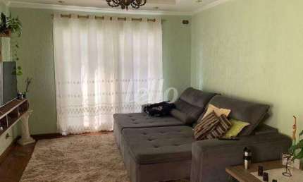 Casa comercial com 7 salas à venda na Rua Antônio Camardo, 888, Tatuapé, São Paulo, 420 m2 por R$ 2.650.000