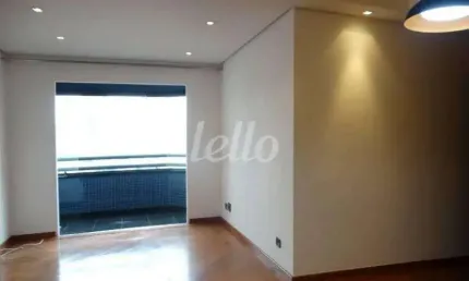 Apartamento com 3 quartos à venda na rua cantagalo, 298, vila gomes cardim, são paulo, 84 m2 por r$ 850.000