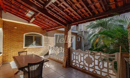 Casa comercial com 1 sala à venda na rua itapetininga, 16, cidade mãe do céu, são paulo, 115 m2 por r$ 1.120.000