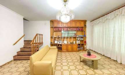Casa comercial à venda na Rua Nelson de Godói Pereira, 170, Tatuapé, São Paulo, 292 m2 por R$ 1.700.000