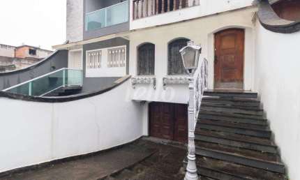 Casa com 3 quartos à venda na Rua Hermann Teles Ribeiro, 51, Vila Invernada, São Paulo, 350 m2 por R$ 1.299.000