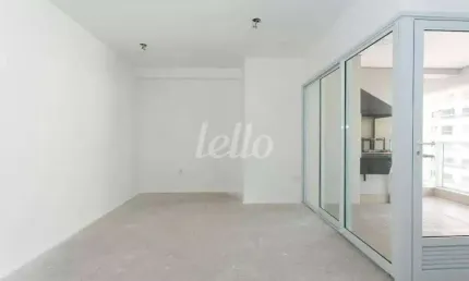 Apartamento com 1 quarto à venda na Rua Platina, 151, Vila Azevedo, São Paulo, 52 m2 por R$ 605.000