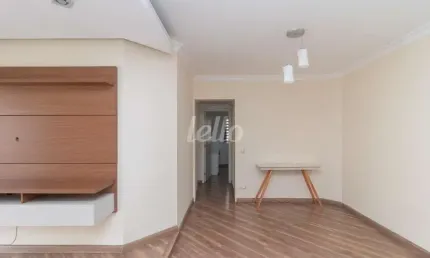Apartamento com 3 quartos à venda na rua tenente gelás, 260, tatuapé, são paulo, 90 m2 por r$ 600.000