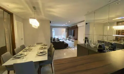 Apartamento com 2 quartos à venda na rua freire de andrade, 95, vila regente feijó, são paulo, 87 m2 por r$ 890.000