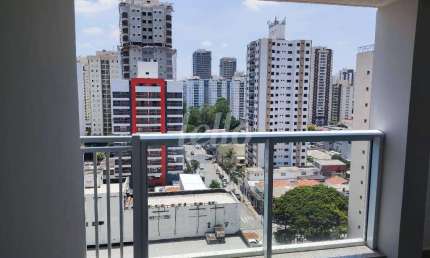 Kitnet / Stúdio à venda na Rua Platina, 151, Vila Azevedo, São Paulo, 37 m2 por R$ 481.000