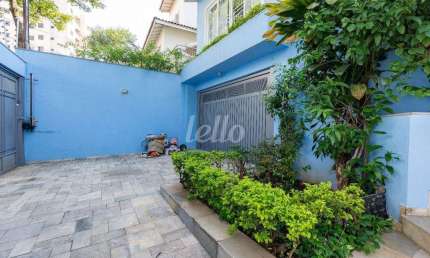 Casa com 3 quartos à venda na Rua Elisiário, 171, Cidade Mãe do Céu, São Paulo, 267 m2 por R$ 1.680.000