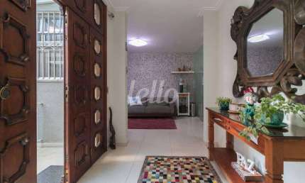 Casa comercial com 5 salas à venda na Rua Pantojo, 608, Tatuapé, São Paulo, 310 m2 por R$ 2.100.000