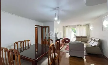 Apartamento com 3 quartos à venda na Rua Emílio Mallet, 1229, Vila Gomes Cardim, São Paulo, 133 m2 por R$ 950.000