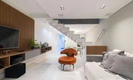 Casa com 3 quartos à venda na rua vilela, 1035, tatuapé, são paulo, 200 m2 por r$ 1.800.000