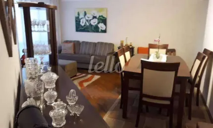 Apartamento com 3 quartos à venda na rua visconde de itaboraí, 106, vila azevedo, são paulo, 95 m2 por r$ 850.000