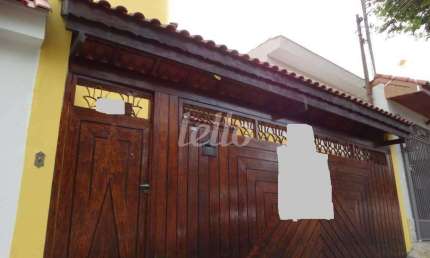 Casa comercial com 2 salas à venda na Rua Bom Jesus, 922, Tatuapé, São Paulo, 260 m2 por R$ 1.080.000