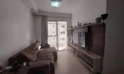 Apartamento com 2 quartos à venda na rua serra de bragança, 953, vila gomes cardim, são paulo, 60 m2 por r$ 700.000