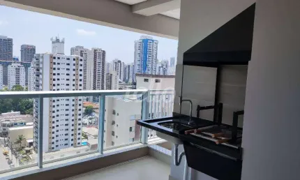 Apartamento com 1 quarto à venda na rua platina, 151, vila azevedo, são paulo, 53 m2 por r$ 636.000