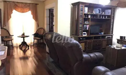 Casa comercial com 1 sala à venda na rua euclides pacheco, 1445, vila gomes cardim, são paulo, 163 m2 por r$ 1.500.000
