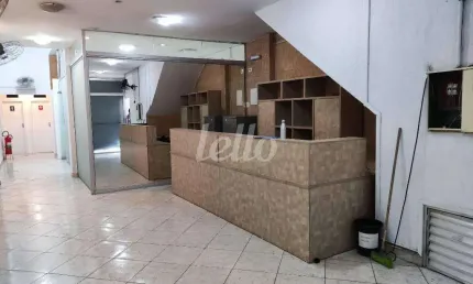 Casa comercial com 7 salas à venda na rua monte serrat, 598, tatuapé, são paulo, 177 m2 por r$ 1.190.000