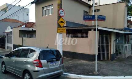 Casa comercial com 3 salas à venda na Rua Cambembé, 9, Cidade Mãe do Céu, São Paulo, 150 m2 por R$ 1.200.000