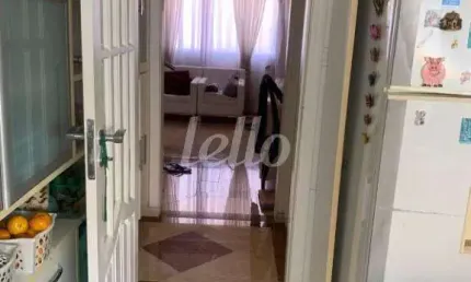 Casa em condomínio fechado com 4 quartos à venda na Avenida Guilherme Giorgi, 1691, Vila Carrão, São Paulo, 160 m2 por R$ 1.500.000