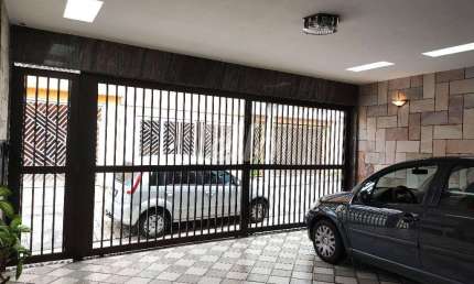 Casa com 3 quartos à venda na Rua Jaru, 11, Tatuapé, São Paulo, 140 m2 por R$ 890.000