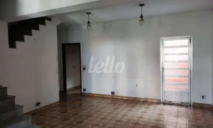 Casa com 3 quartos à venda na rua josé coelho, 43, vila regente feijó, são paulo, 210 m2 por r$ 550.000
