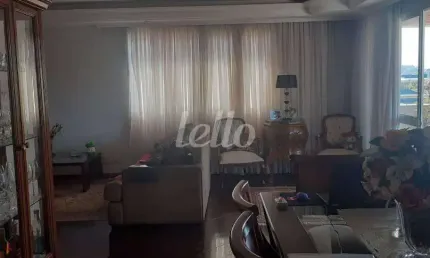 Apartamento com 4 quartos à venda na rua winifred, 200, vila carrão, são paulo, 184 m2 por r$ 1.278.000